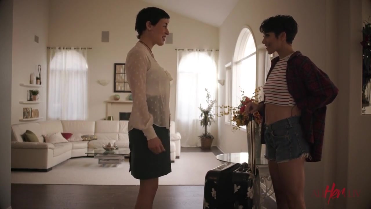 First Day Of College Ep. 1 - Teaser