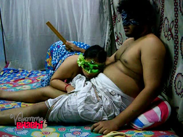 Velamma Bhabhi - Free Sex Movies of South MILF Velamma