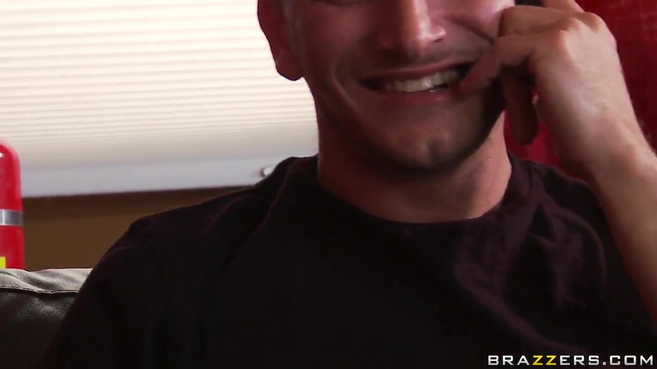 Mr. Pete ordered the hot brunette Rachel Starr