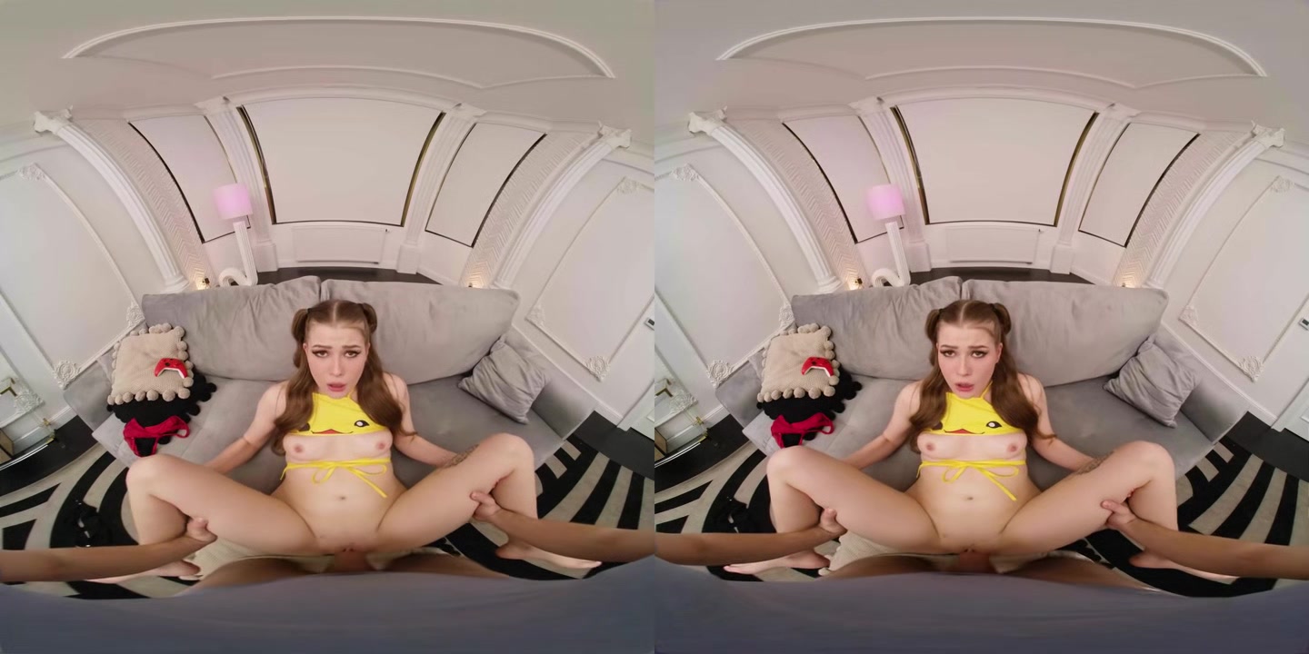 Game Over - VirtualRealPorn