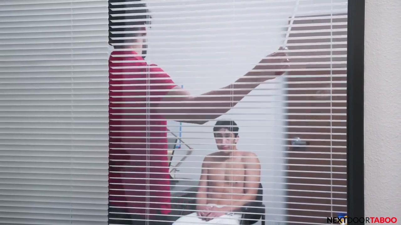 Cameron Neuton And Tony Genius In Exploring The Hidden Depths Of Desire