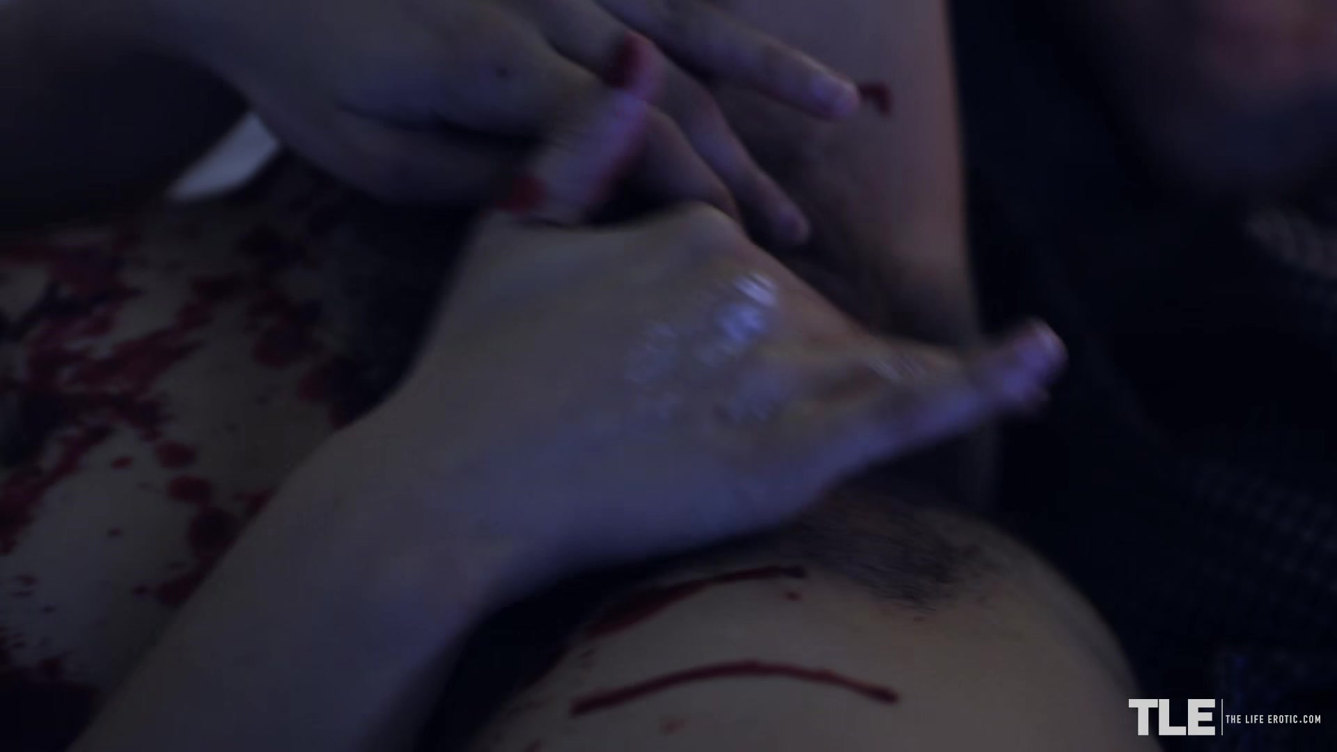 Wax Play 2 - Violet Russo - TheLifeErotic