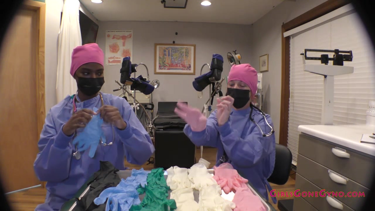 Which Gloves Fit Best - Jewel - Part 1 of 1