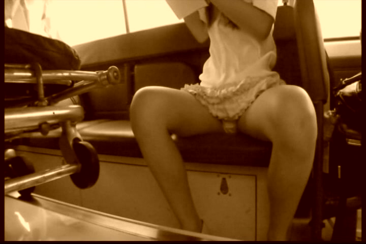 Japanese Amateur Movie