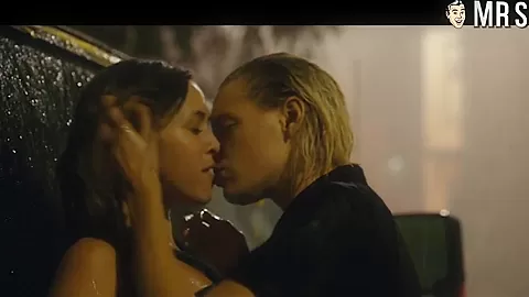 Top Three Nude Scenes Of 2017 So Far - Mr.Skin