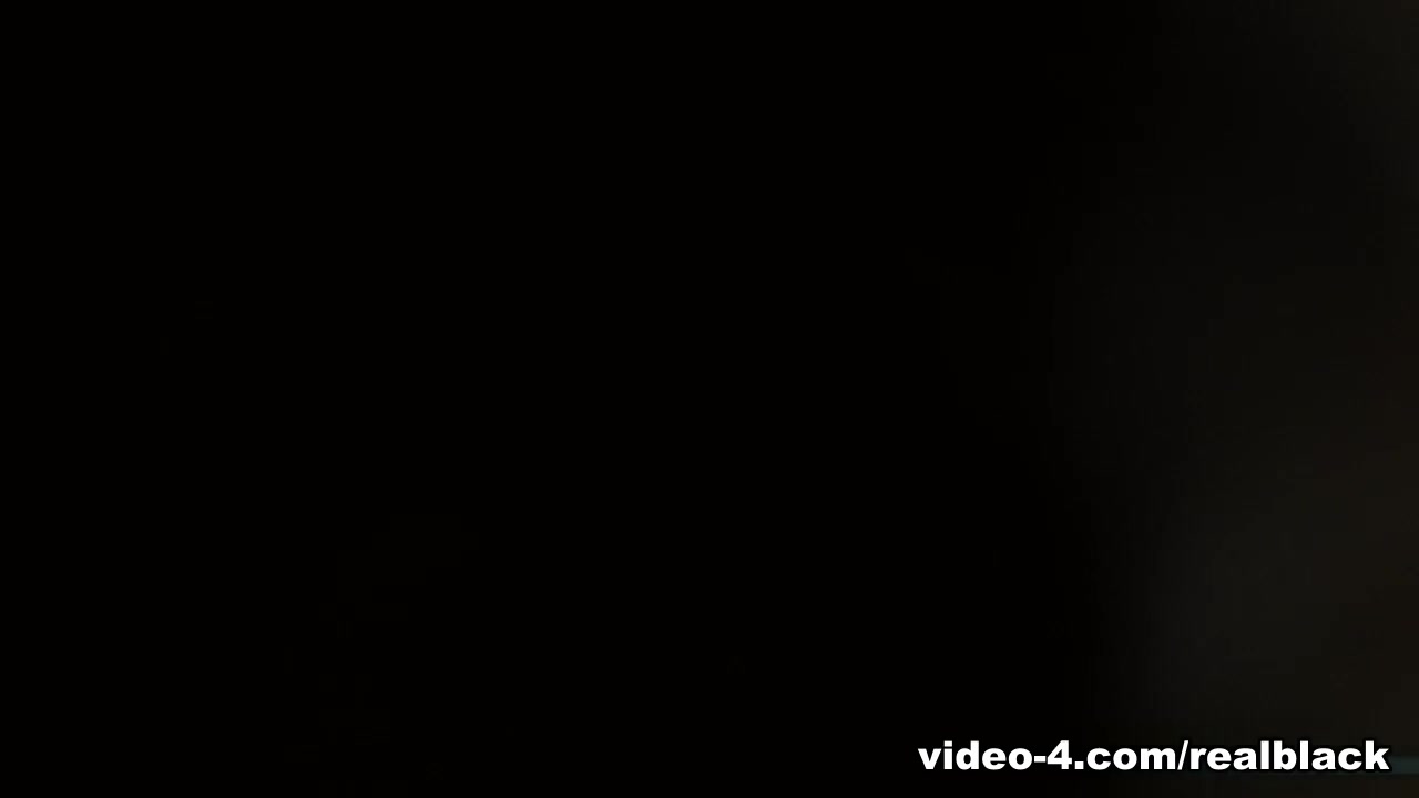 Amber Steel in Lovely black babe filmed during her masturbation session with a giant vibrator - RealBlackExposed