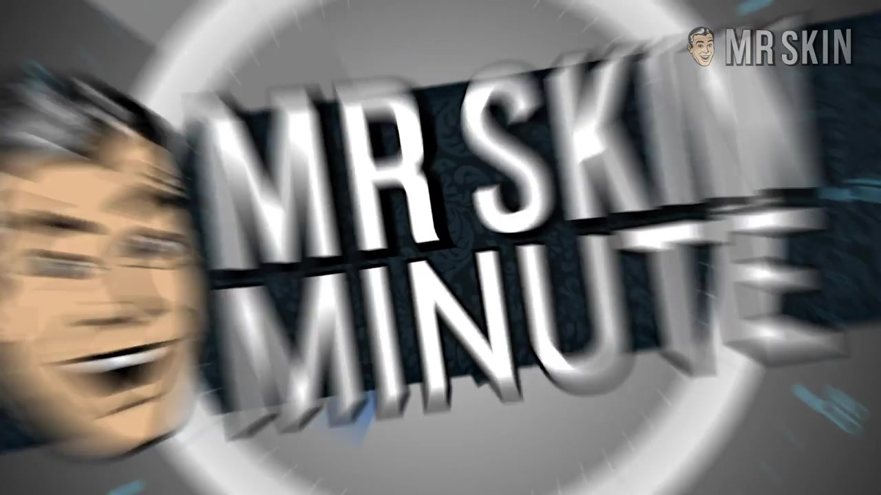 The Top 3 Full Frontal Scenes of 2018 - Mr.Skin