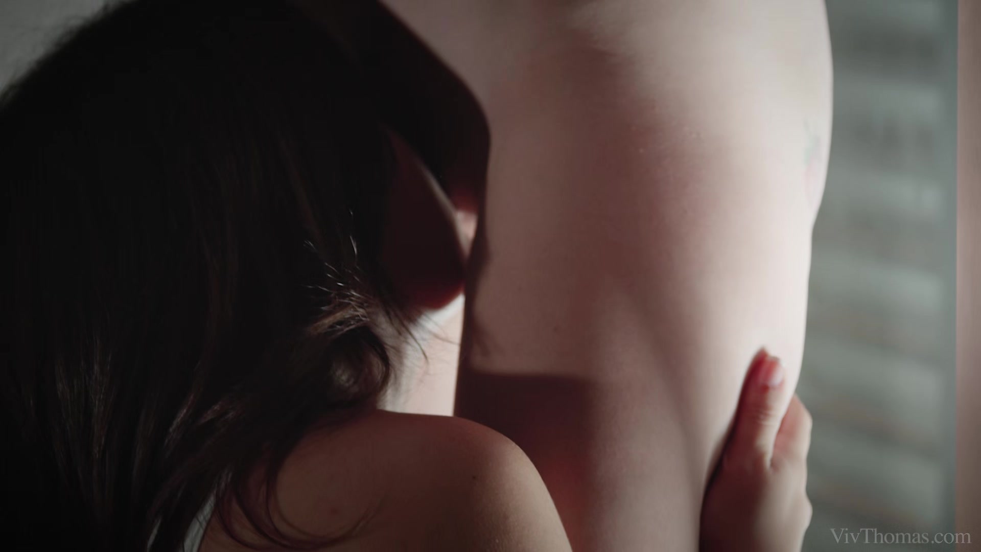 Lost In A Dream Reloaded 3 - Beguiled - Caomei Bala & Ena Sweet - VivThomas