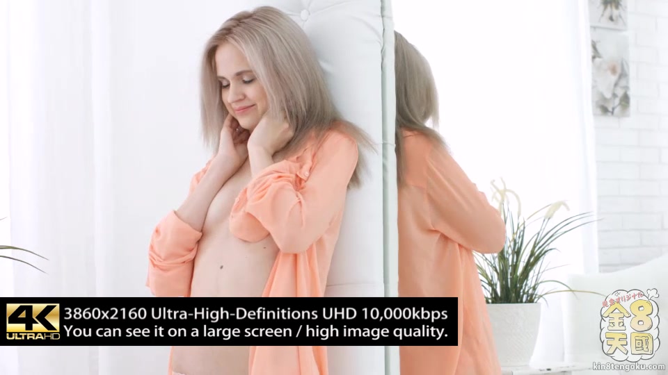 Sweetie Special Beautiful Body And Pussy Up And Coming Cute Girls 6 - Blonde Girls - Kin8tengoku