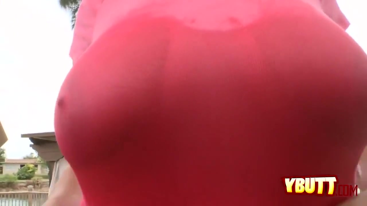 Petite teen 18+ With Huge Phat Tits Giving Tit Fuck