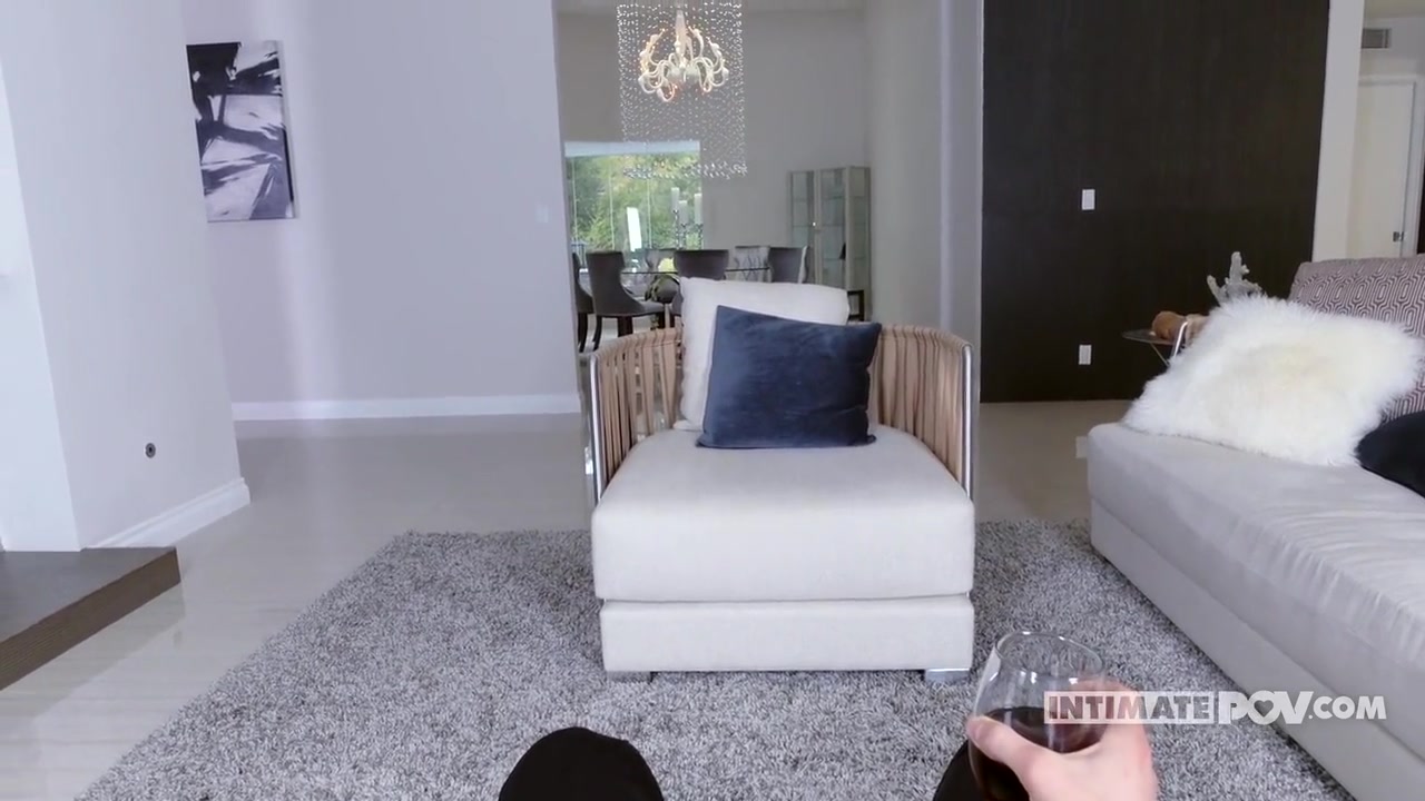 Foursome Wi With Cassidy Klein, Elsa Jean And Janice Griffith