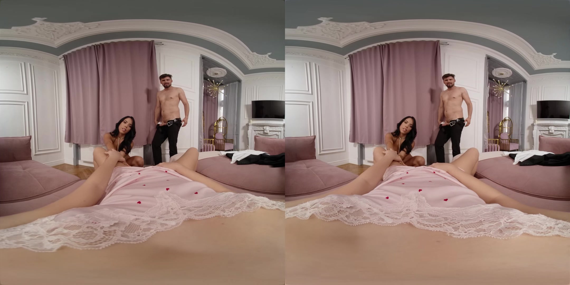 Wet Dreams