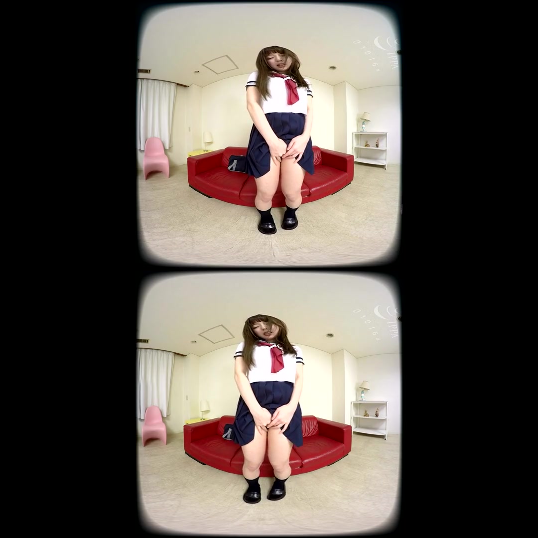 Sex with Schoolgirls who Only Have Eyes for You 3 - Asian teens 18+ Fucking
