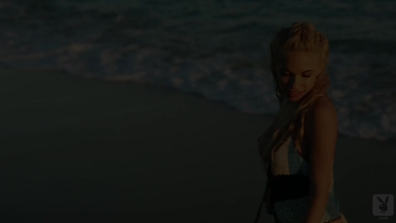 Behind the Scenes with Miss May 2014 Dani Mathers