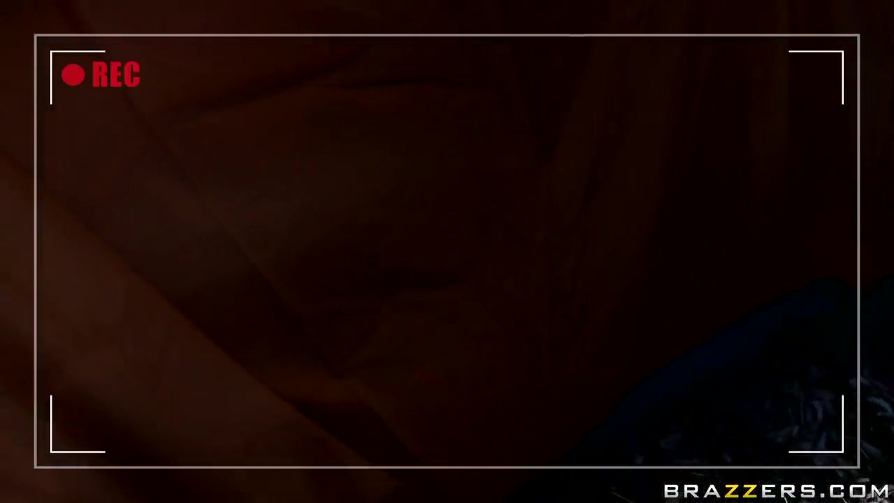 Surviving the sweet pain of Sienna West's blowjob