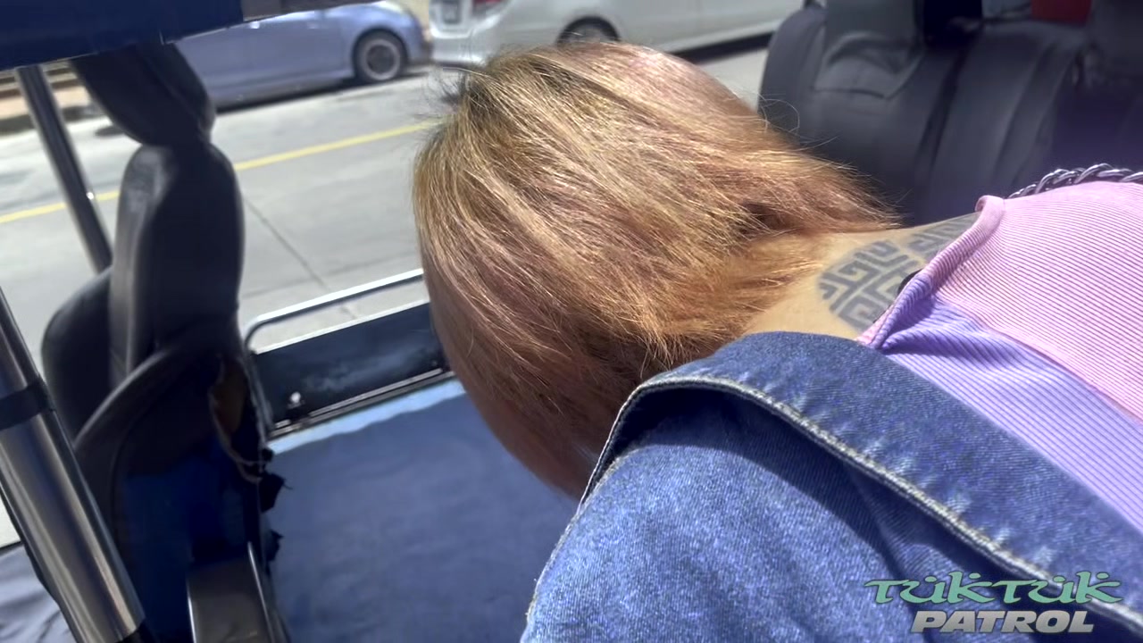 Thai Cockrider May