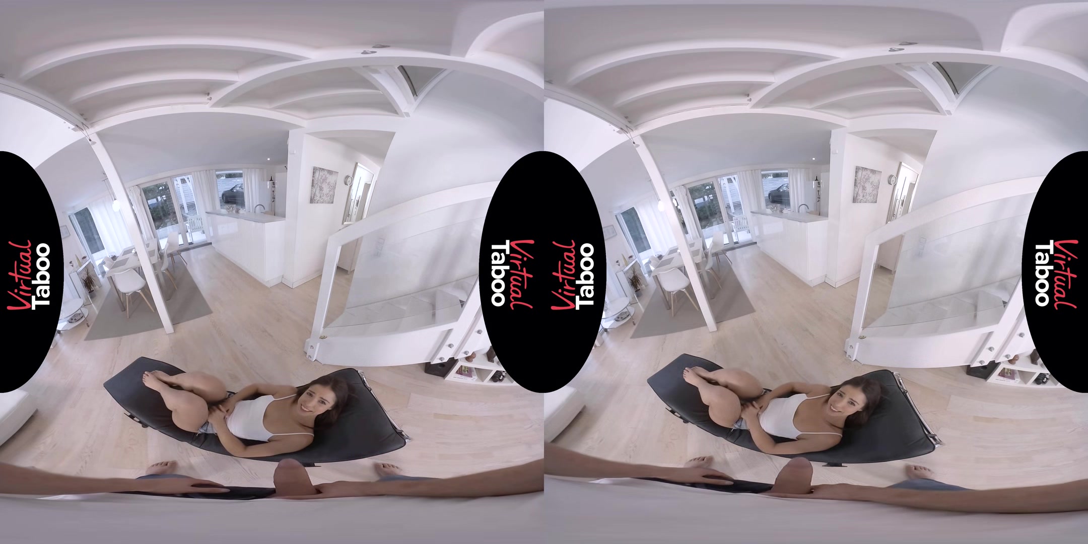 Anastasia Brokelyn VR Porn: Ain't No Other Like My Brother - VirtualTaboo