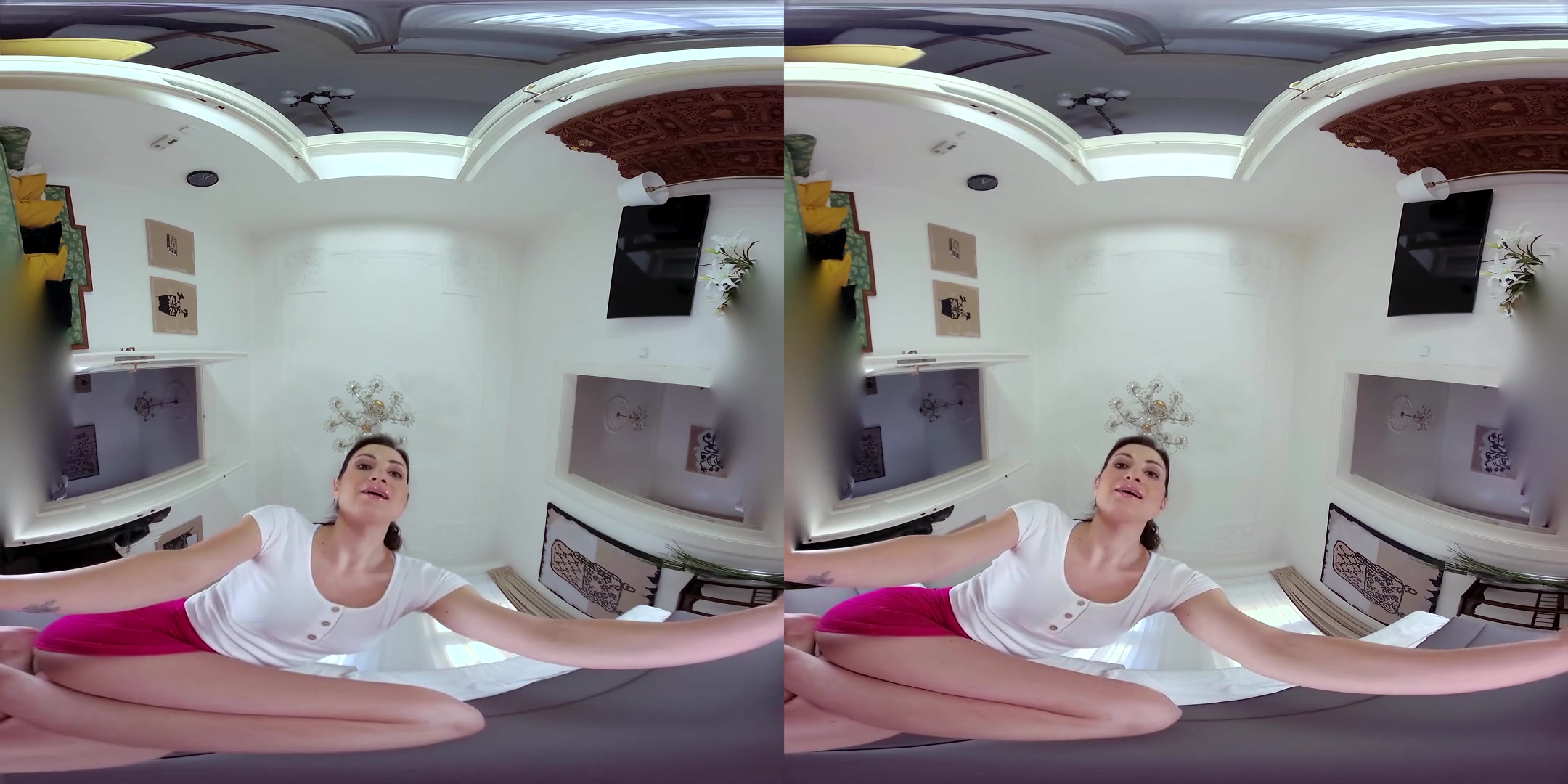 Valentina Bianco in Best View Ever - CzechVRFetish