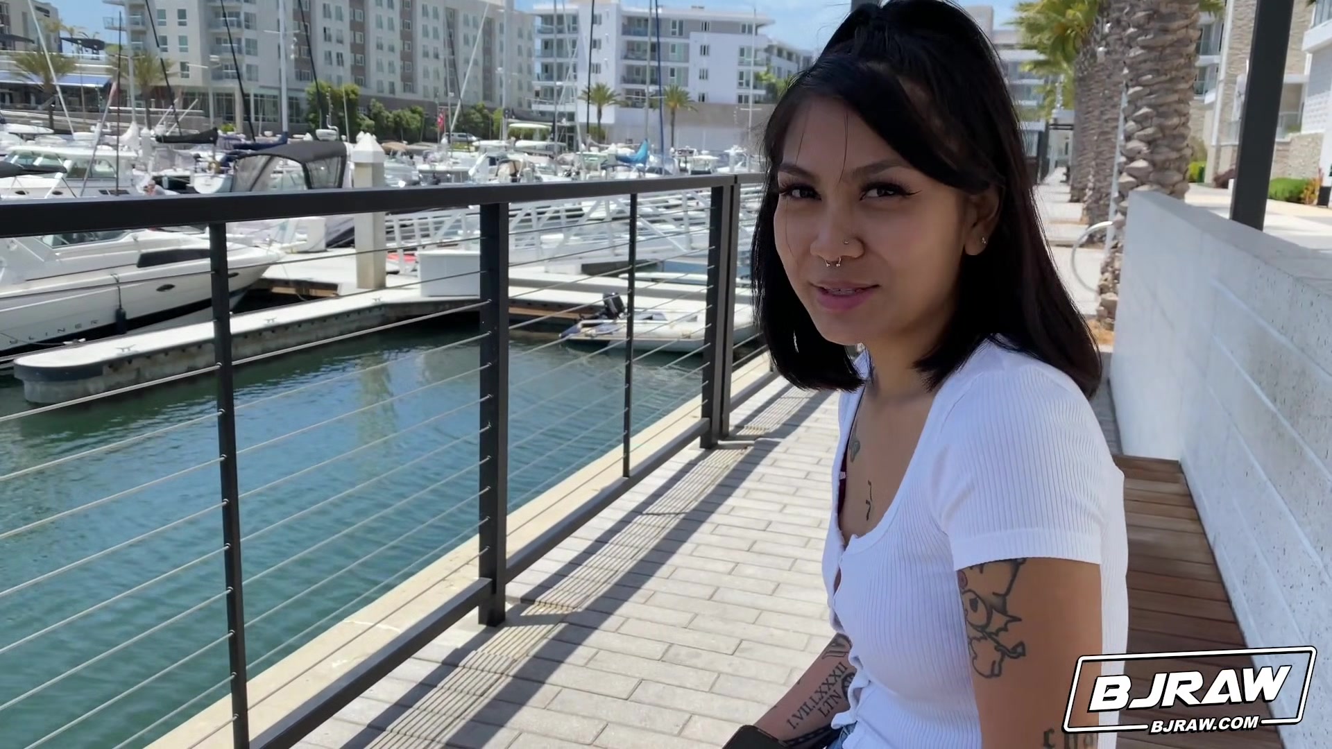 Yummy Cum For Yumi - BJRaw
