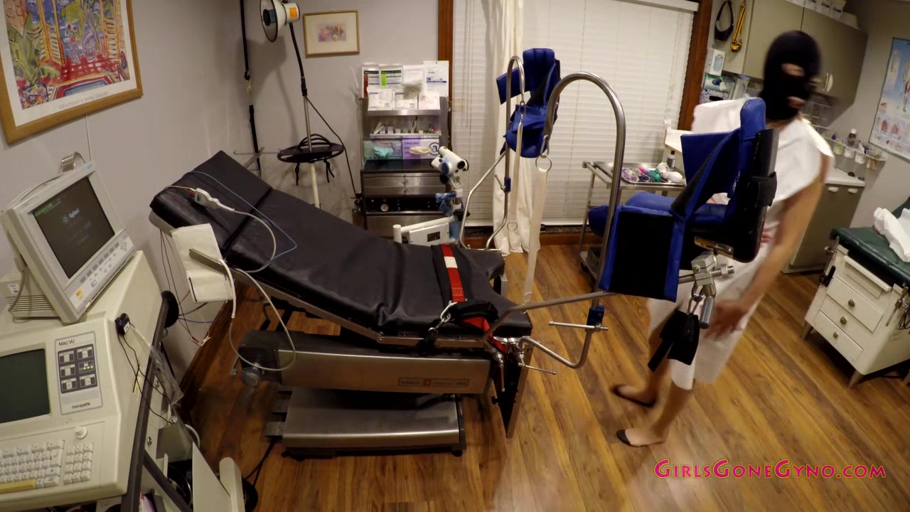 Orgasm Research Inc - Patient 148 - Part 9 of 12