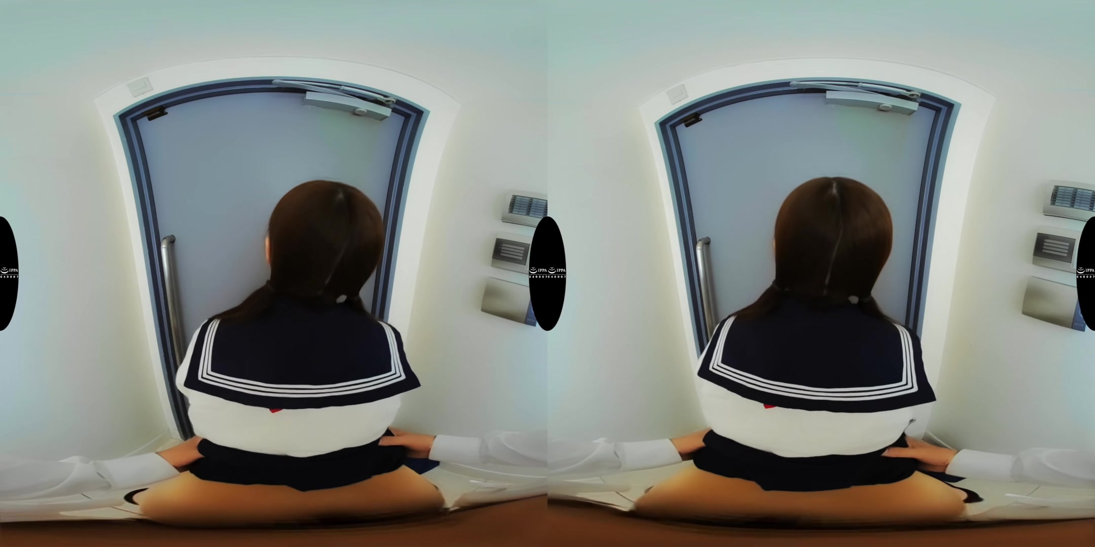 Fucking the Right Away - TeppanVR