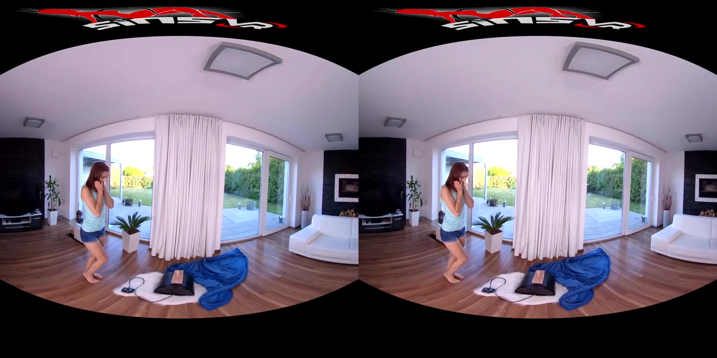 VR porn - Tera Link - Remote Control - SinsVR