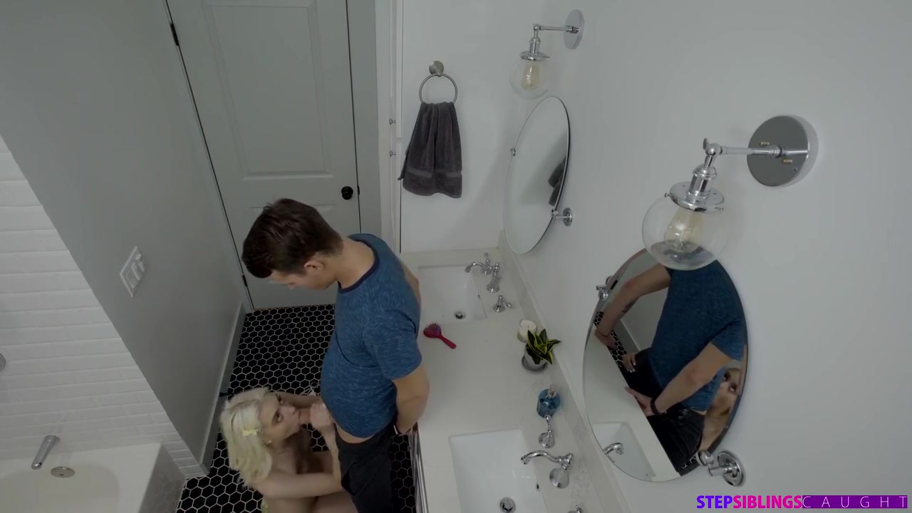 Chloe Couture - Got Fucked Hard In The Bathroom