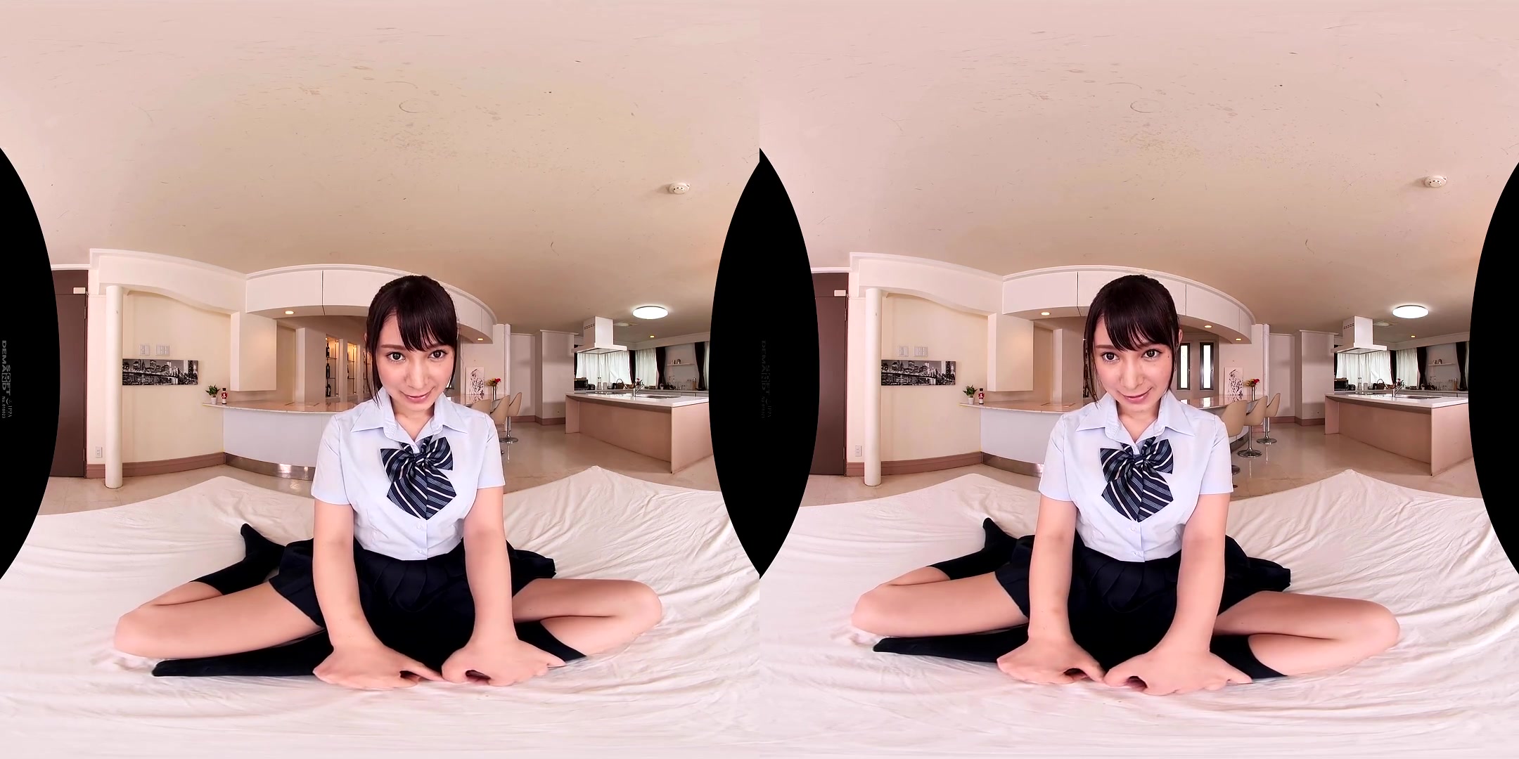 Rika Narimiya Refreshing and Beautiful Half Japanese Girl 1 - SexLikeReal