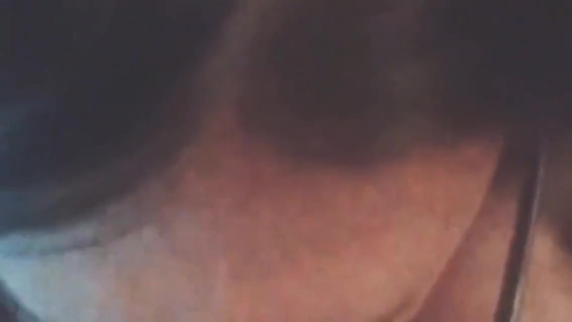 Lady Boy Rides Fat Dildo 7 Min