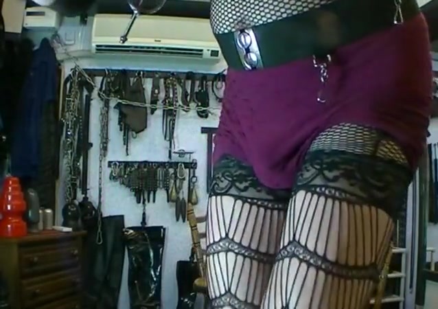Extreme nipple torture