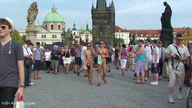 Nip-Activity Video: Leonelle, Laura