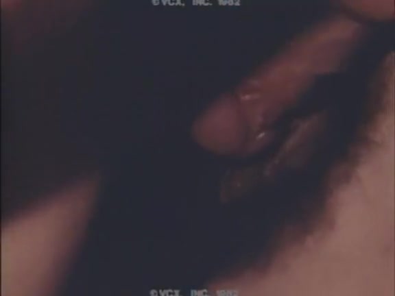 John Holmes, Cyndee Summers, Suzanne Fields in vintage sex scene