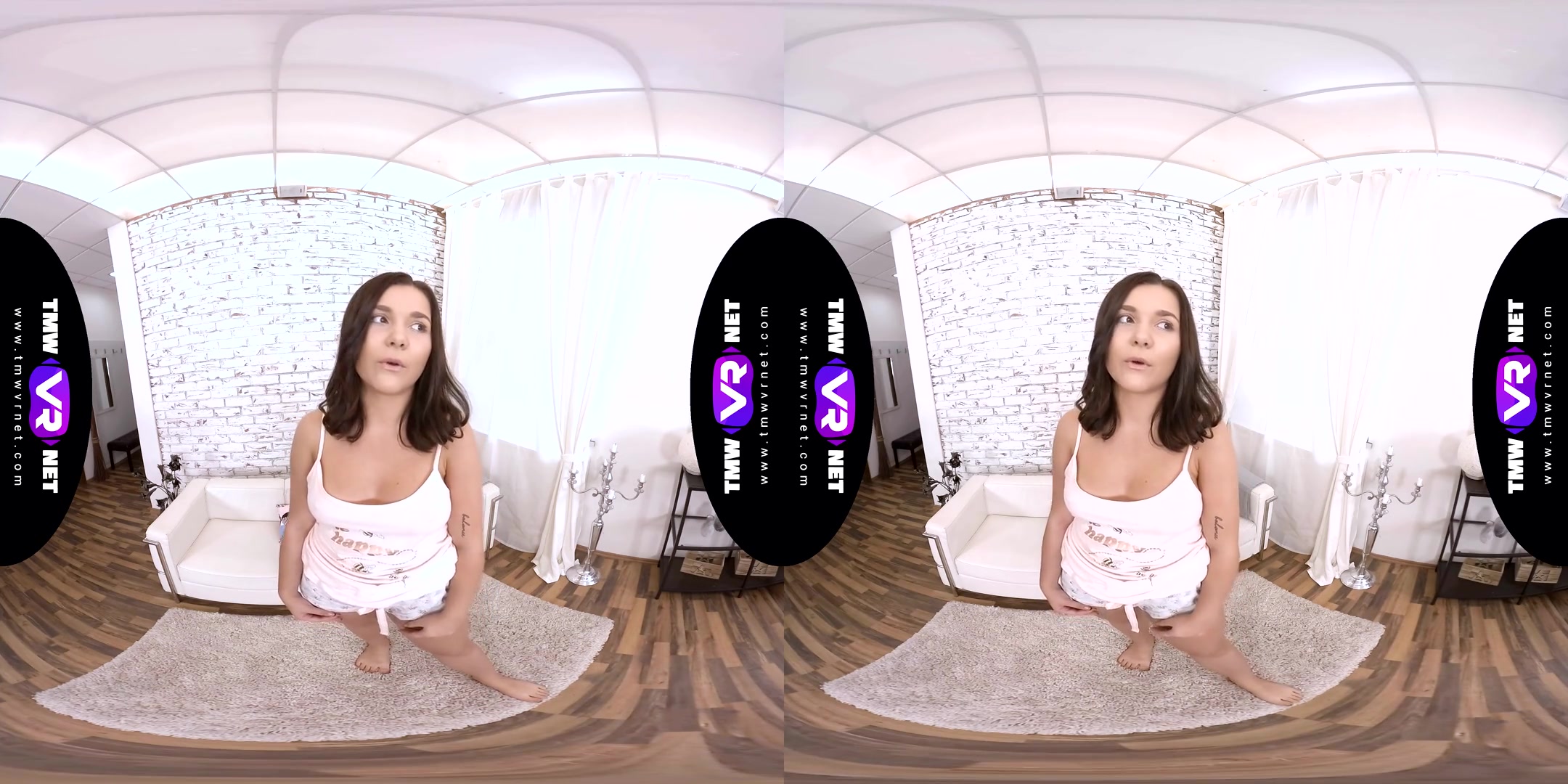 Naughty Bee in From Dream Into Reality - TmwVRNet