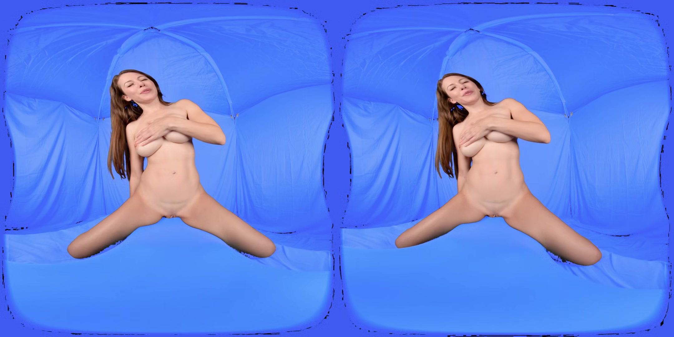 Big Tits Milf Nextdoor - 3d Pickup