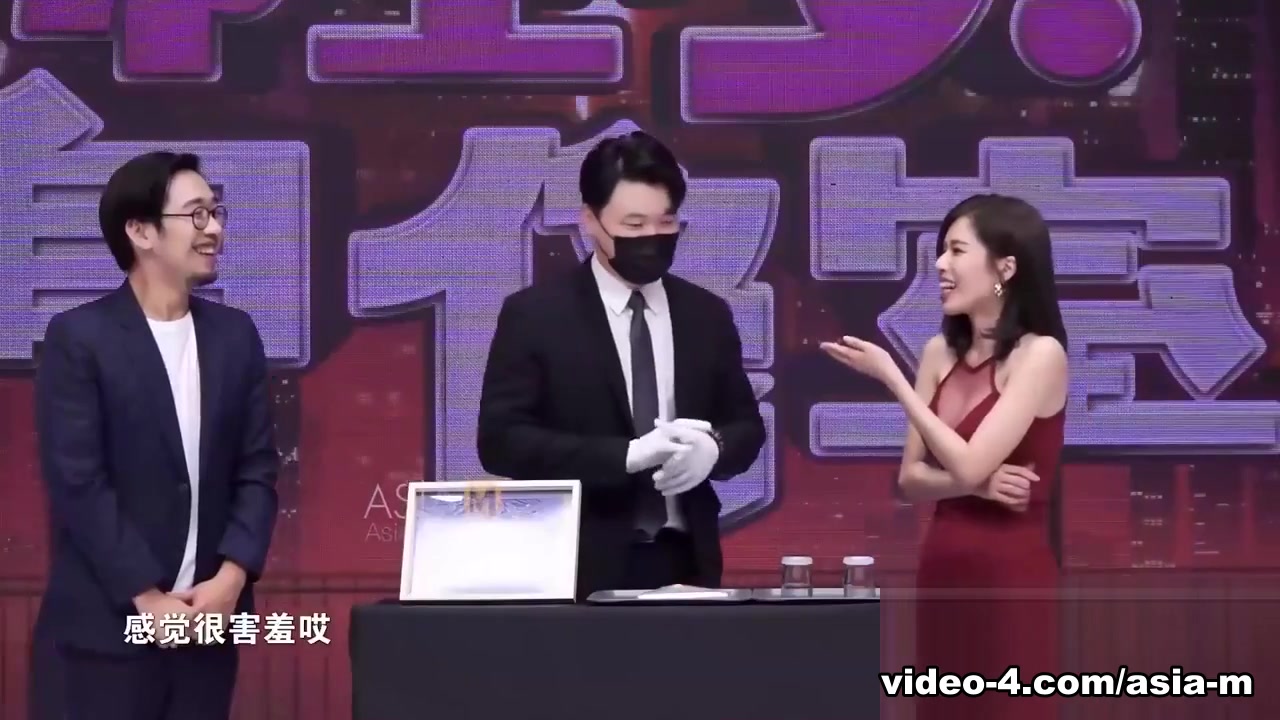 Sex Teaching Classroom MTVSQ-0001 EP9/ 性爱自修室 - ModelMediaAsia