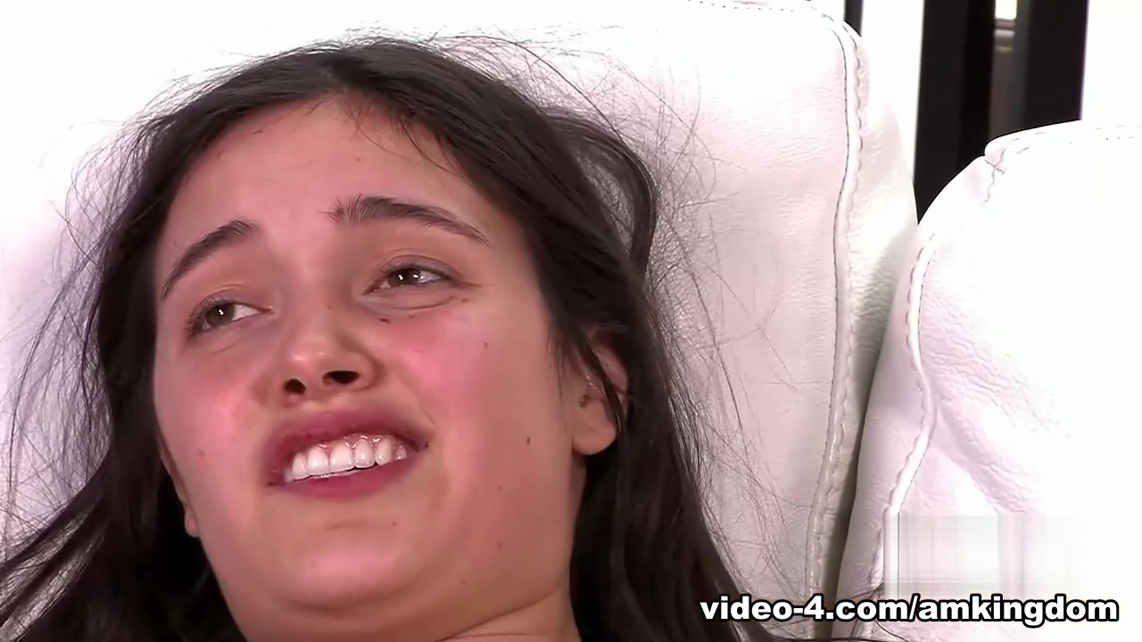 Allure Ros in Masturbation Movie - AmKingdom