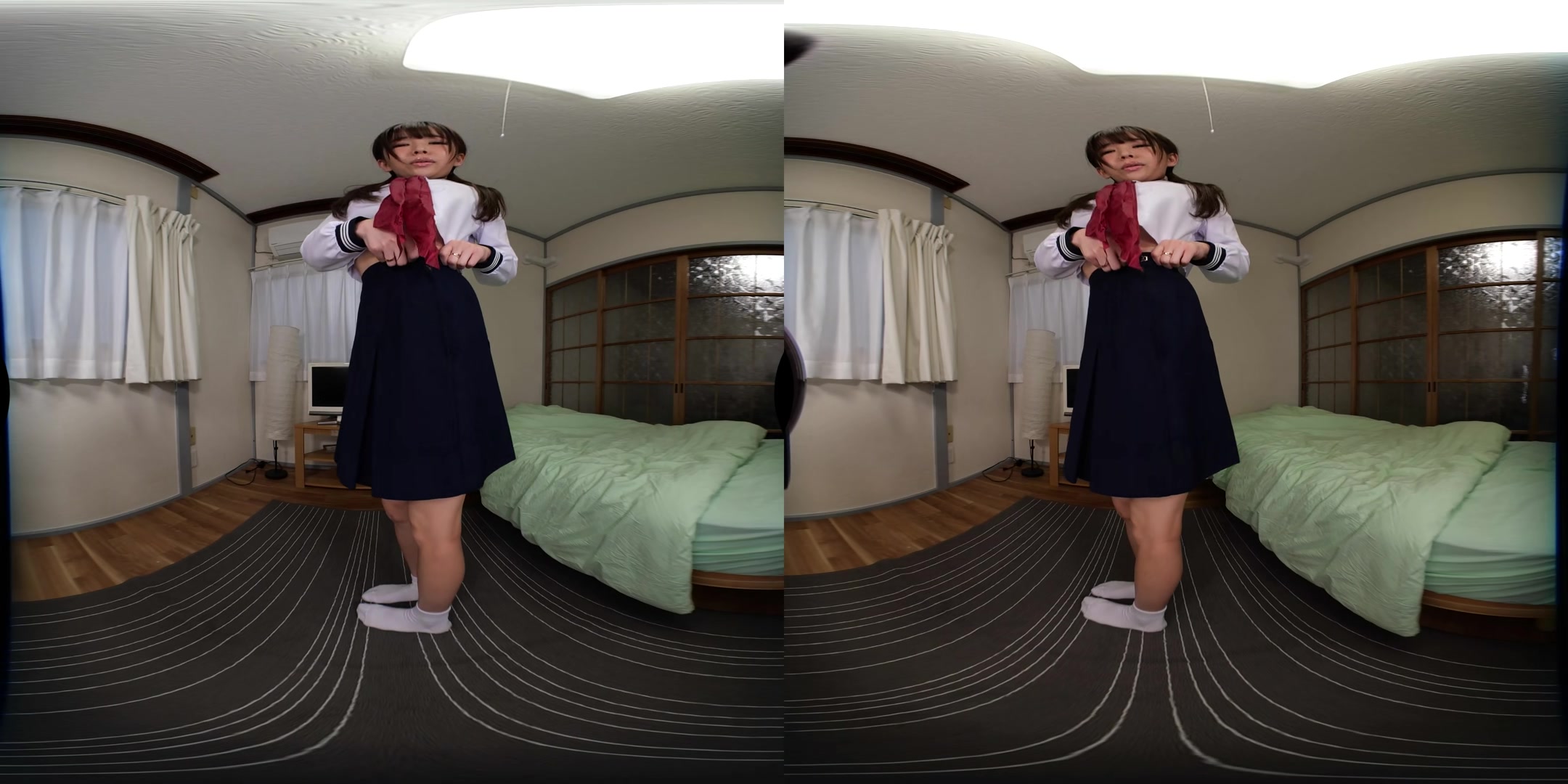 Miyu - Apartment Days! Miyu Act 1 - FANTASTICA
