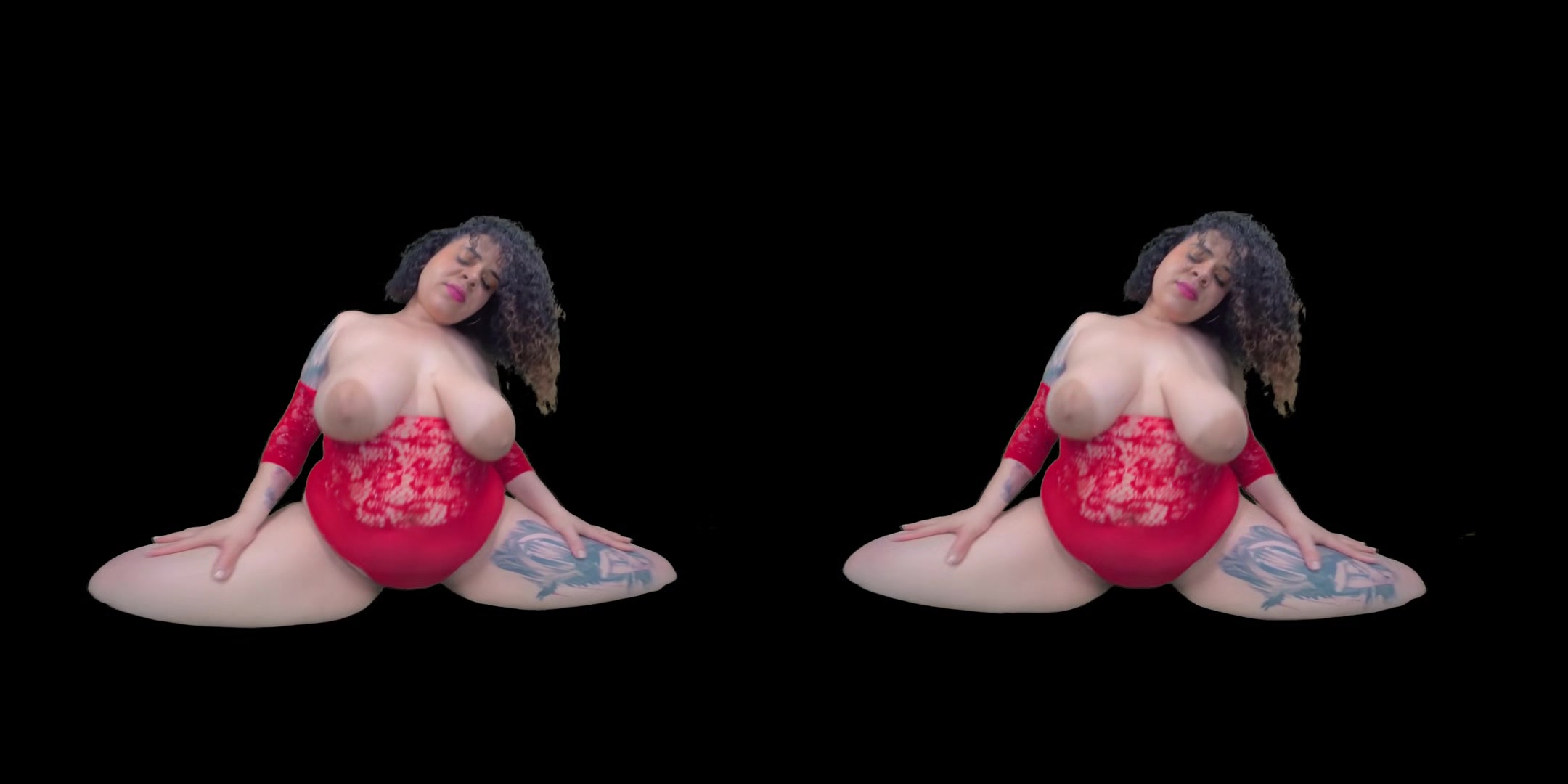 Latina On Top- Bbw Lilith Riding And Blowjob Pov