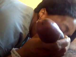 cleveland knob sucking