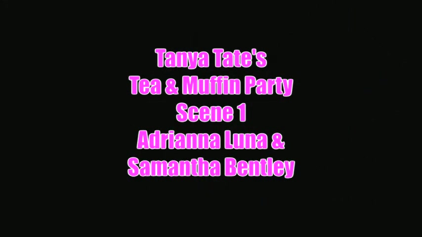 Adrianna Luna Samantha Bentley One Last Fling Scene 1 - Sex Movies Featuring Tanya Tate