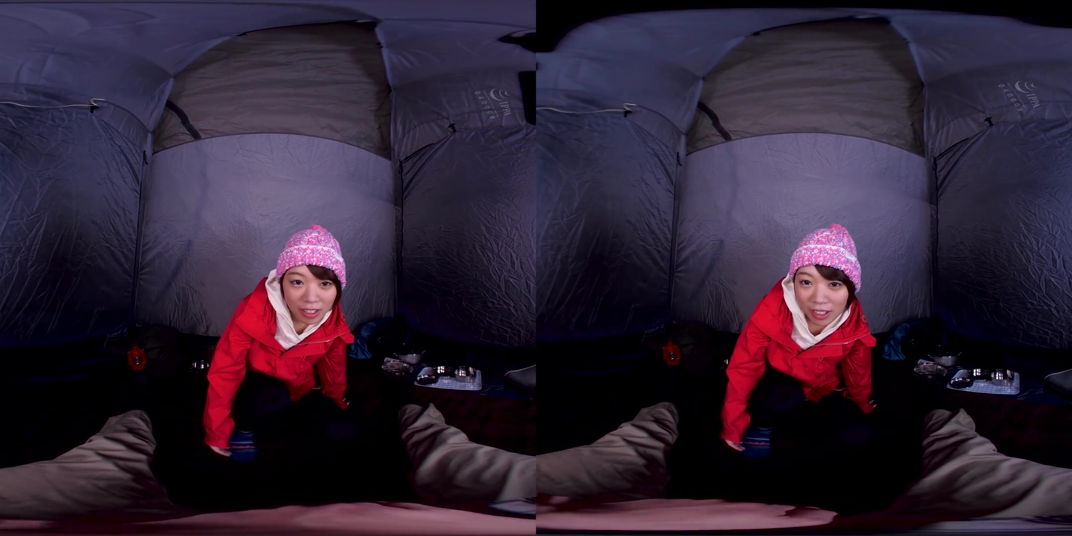 Ichiru Nagisaki Stranded in the Mountains with Ichiru Nagisaki 1 - SexLikeReal