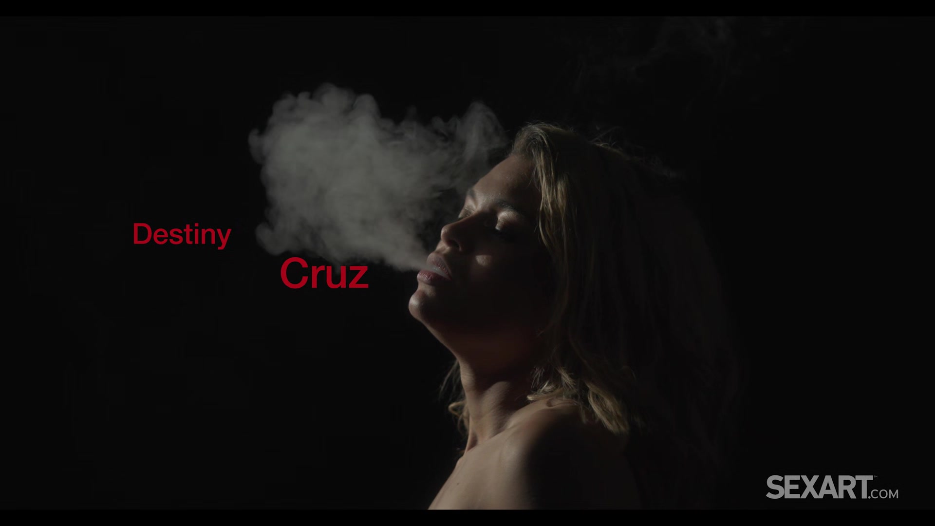 Destiny Calling - Destiny Cruz & Jay Romero