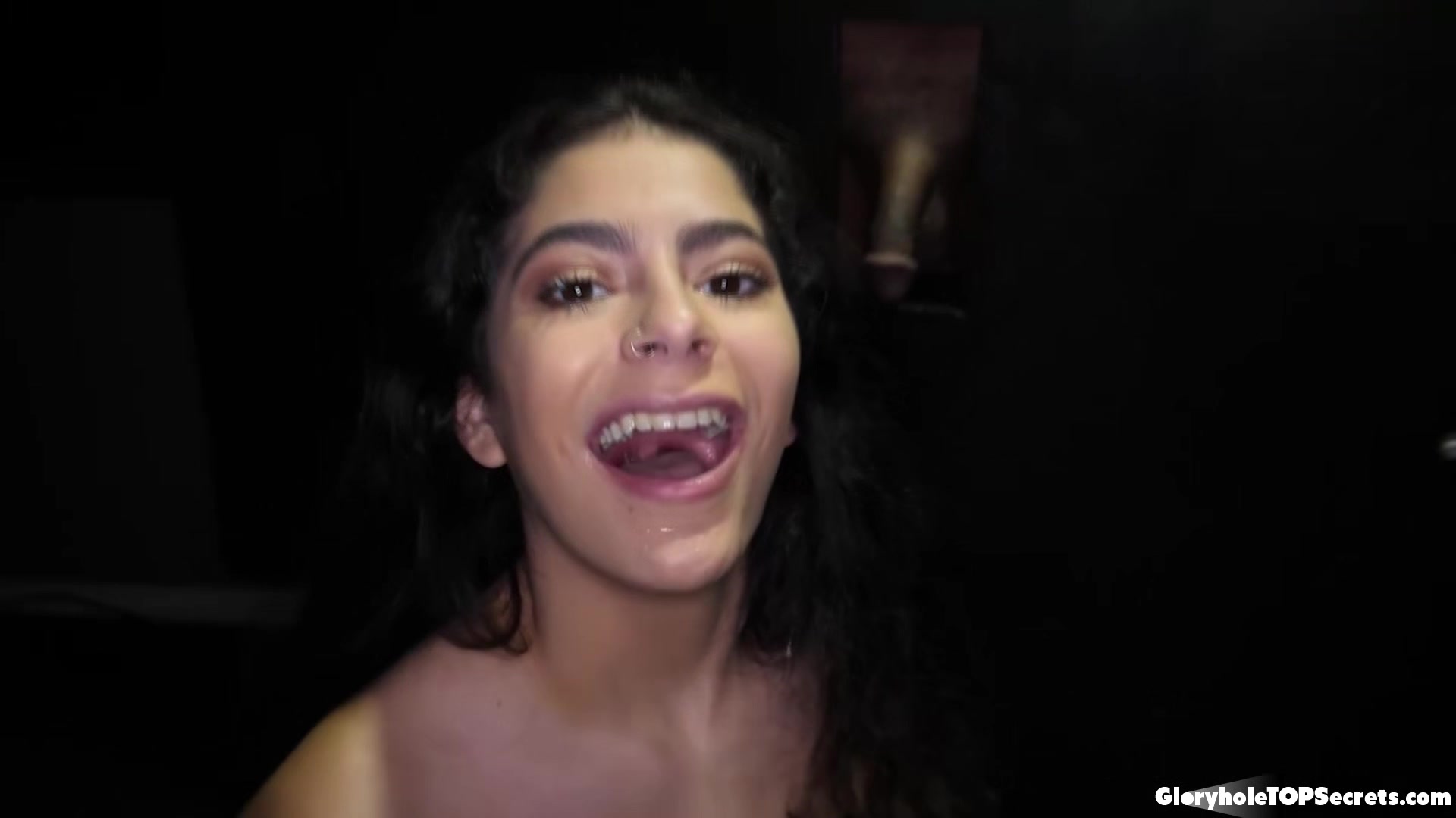 Damn Angel, you are a rare natural beauty
