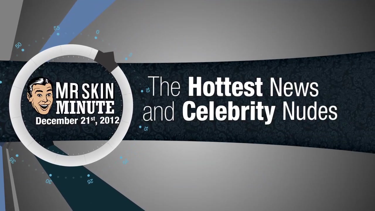 Top Nude TV Shows of 2012 - Mr.Skin