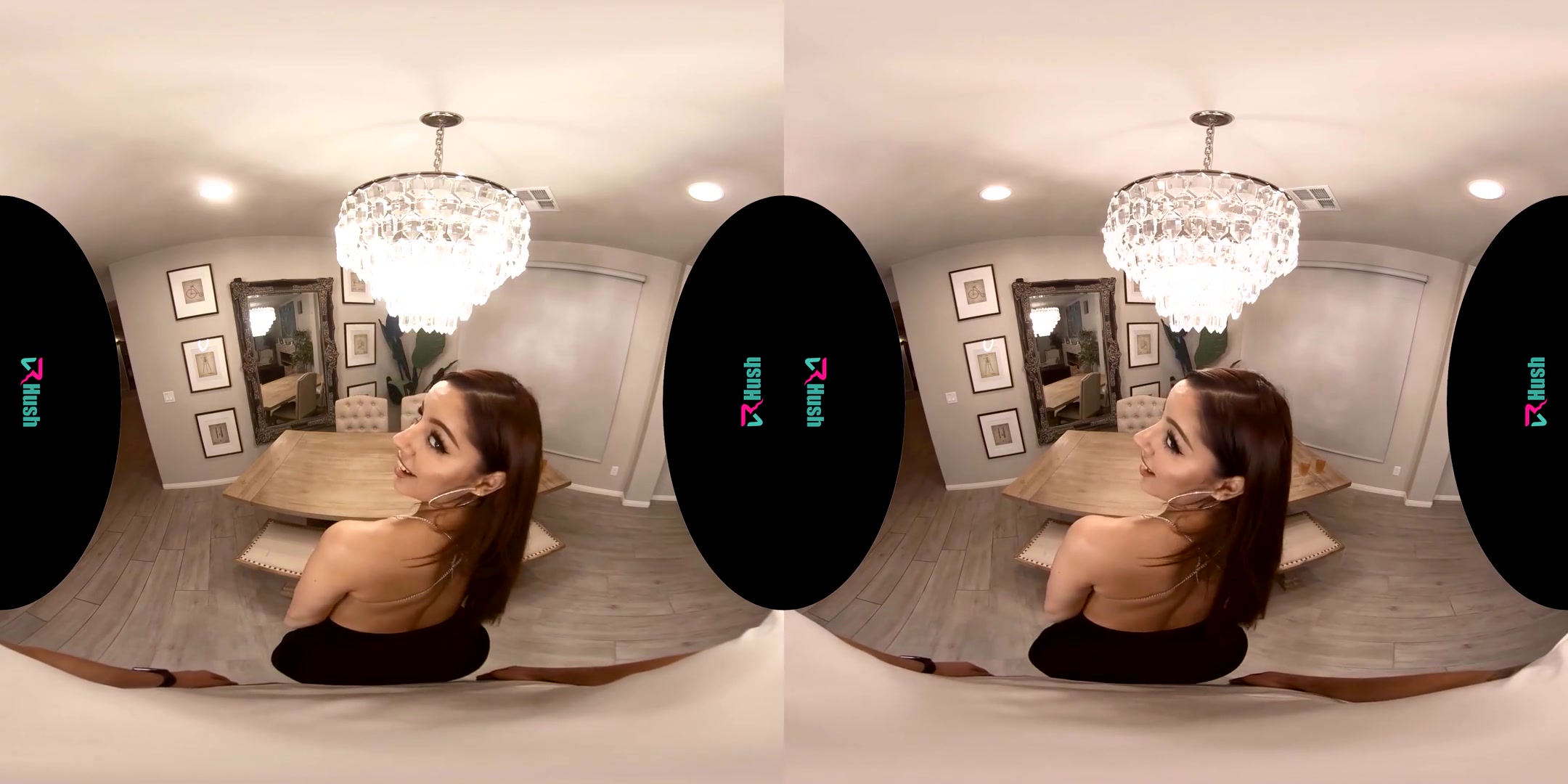 Come Spend New Years With Me! - SexLikeReal