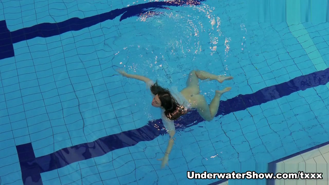 Soroka Video - UnderwaterShow