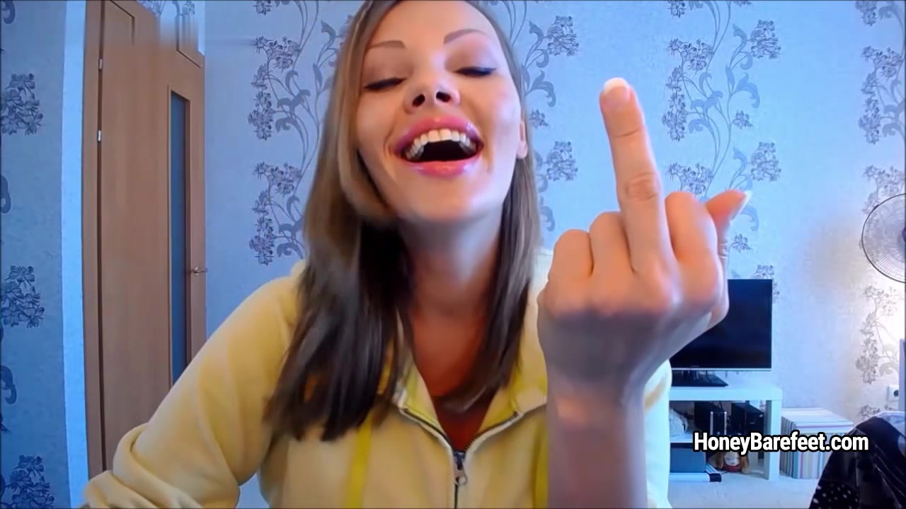 Miss Honey Barefeet - Loser John
