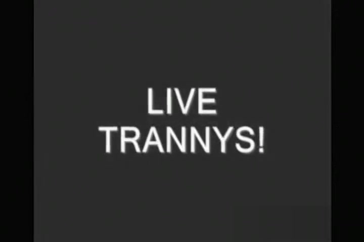 biggest dong tranny Cums large Load