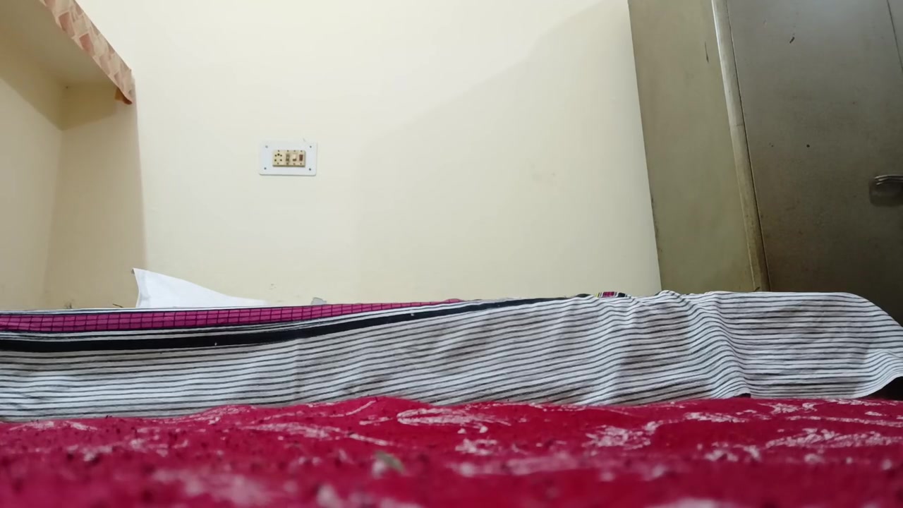 My New Underwear Fuck