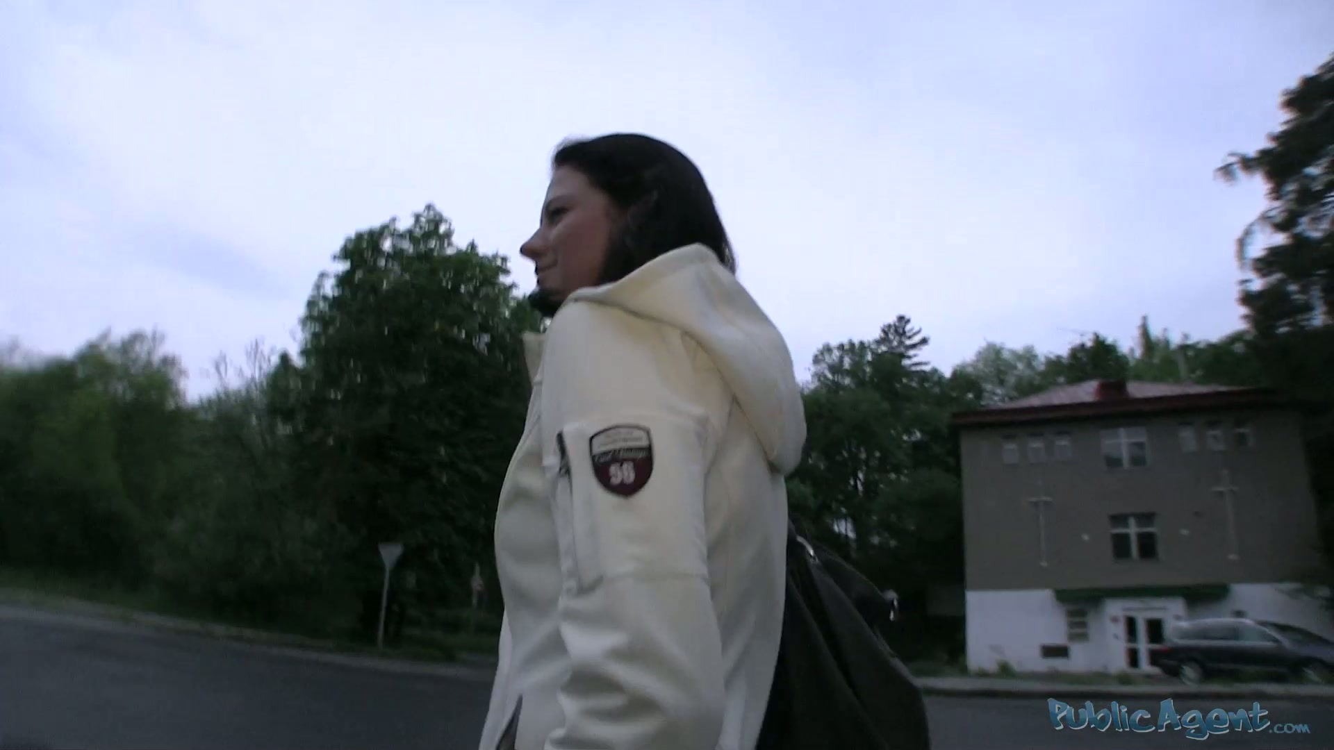 PublicAgent Video. Luca